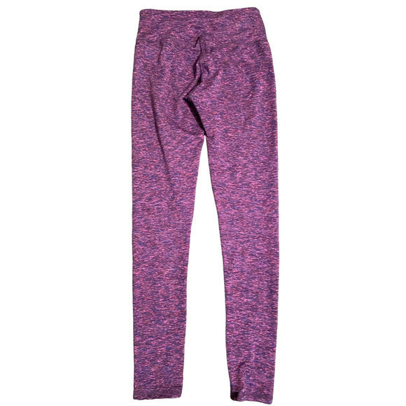 RBX Athletic Pants‎ Leisure Wear Purple Leggings Small - Picture 2 of 5